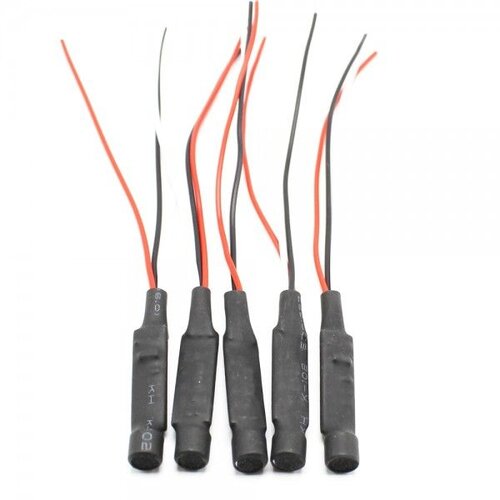  1x2 CR 2032 Lithium Coin Battery Slike