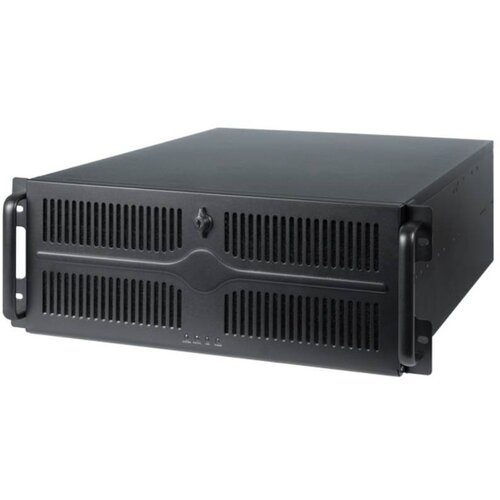 Chieftec kućište UNC-411E-B crno Cene