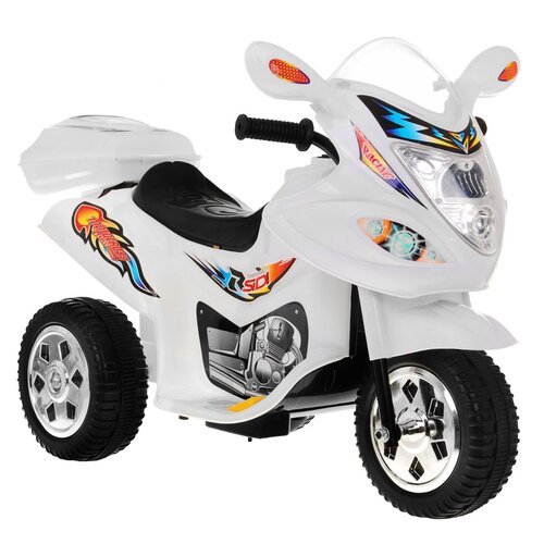  Akumulatorski motor BJX-088 - bel Slike