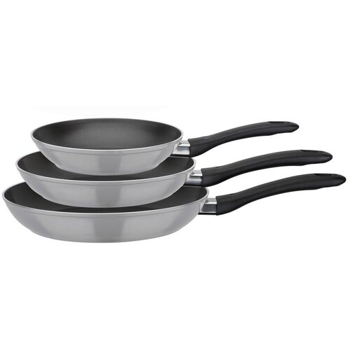 Gsw Set Ponev Nova Grey, 3-Delni Cene
