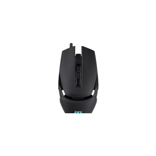 Ms NEMESIS C900 gaming mi&amp;scaron; Slike