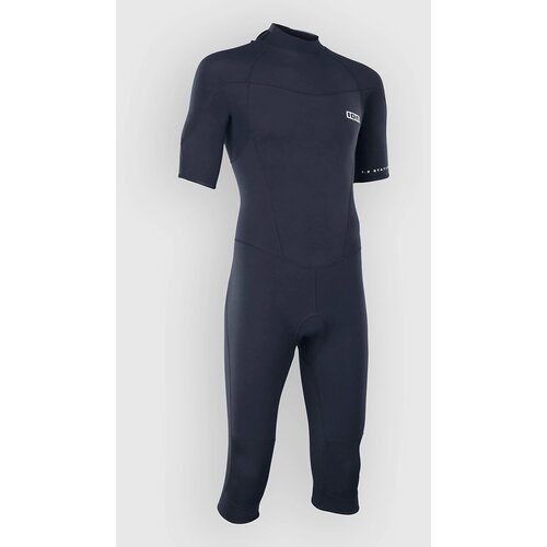 Ion Static 3/2 Overknee Ss Back Zip Neoprenska obleka black Cene