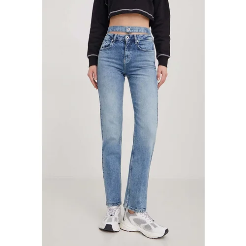 KARL LAGERFELD JEANS Kavbojke ženski