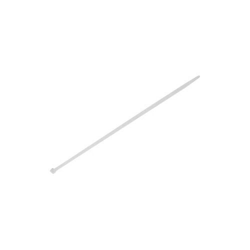 TRU COMPONENTS vezica za kabele 500 mm bijele boje, toplinski stabilna, otporna na kiseline 1578093 100 kom. Cijene