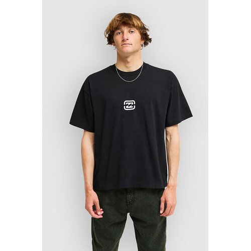 Billabong Bracket Og T-shirt black Slike