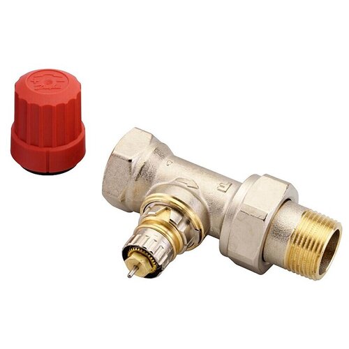 Danfoss Termostatski ventil (⅜&Prime;) Cene