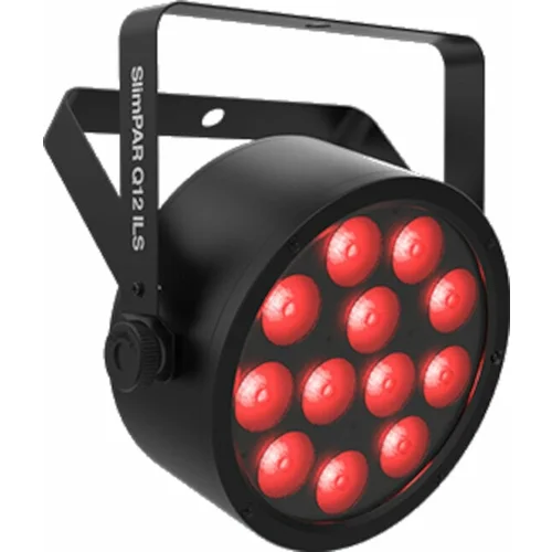 Chauvet SlimPAR Q12 ILS