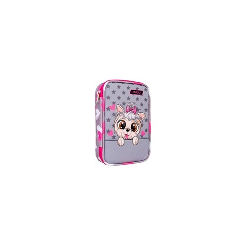 Target Jednostruka pernica Multy Sweet Puppy, puna Cijene
