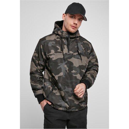 Brandit Pull Over Windbreaker darkcamo Cijene