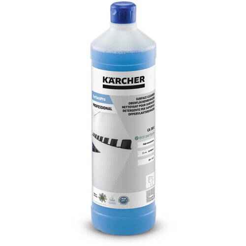 Karcher CA 30 C eco!perform - sredstvo za čišćenje površina - 1L Cene