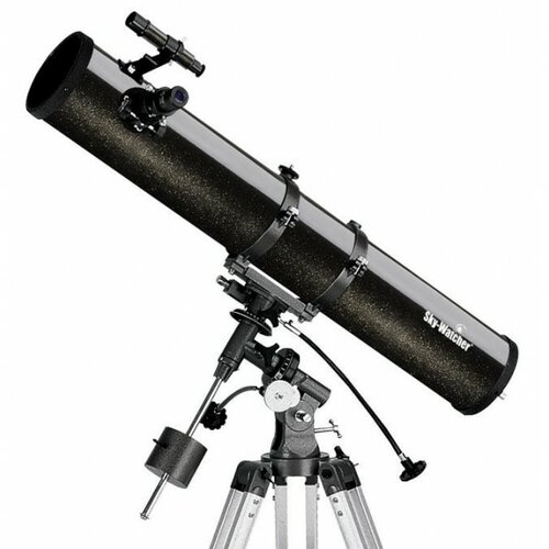 Sky-watcher reflektor 114/900 EQ2 SW ( SWN1149eq2 ) Cene