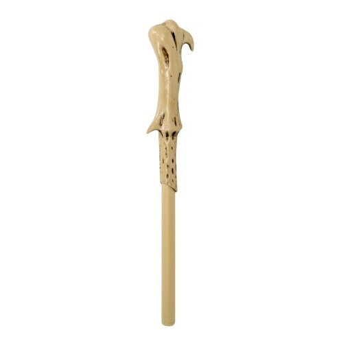 Blue Sky HARRY POTTER VOLDEMORT WAND PISALO Cene
