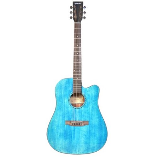 Wakertone akustična gitara CD60C-BLU Cene