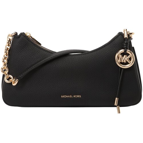 Michael Kors Torba za čez ramo črna Slike