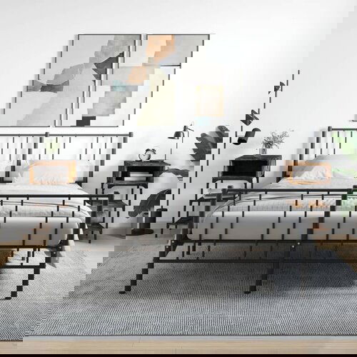 vidaXL Noćni ormarići 2 kom boja hrasta 35x34 5x70cm konstruirano drvo Cijene