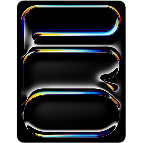 Apple 13-inčni ipad pro M4 wi-fi 1TB sa standardnim staklom - space black Cene