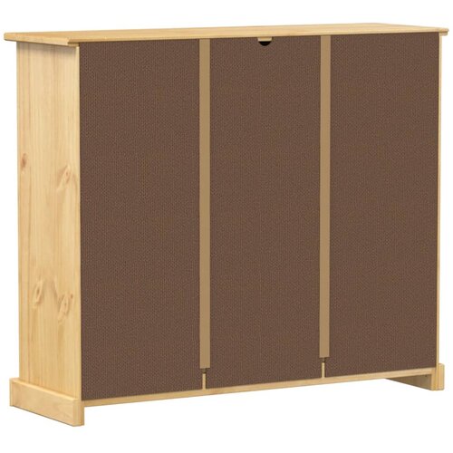  za cipele Corona 99 x 32 x 85 cm od masivne borovine Slike