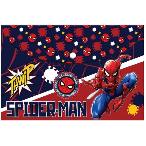 Luna Luna: Akcijsko nabito mapo z netopirji Spiderman A/4 Cene