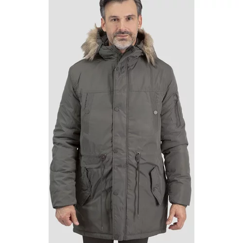 PERSO Man's Jacket PKH91C0008H