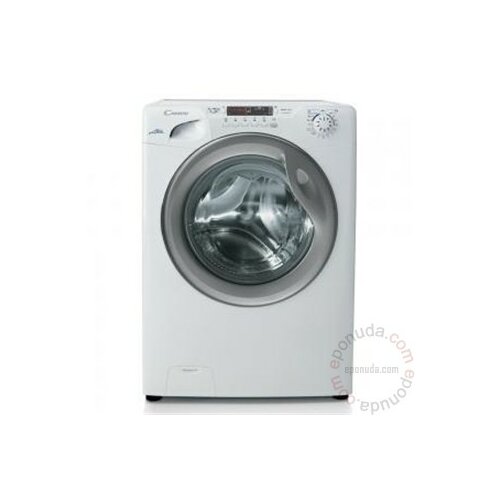 Candy GC4W264D mašina za pranje i sušenje veša Slike