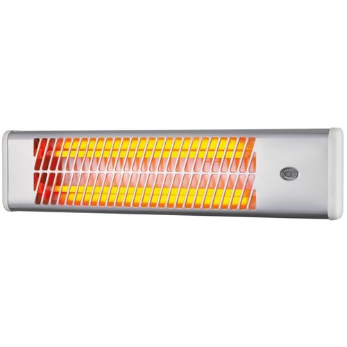 solight IR02 - Grejno telo za kupatilo 600/1200W/230V IP24 Cene