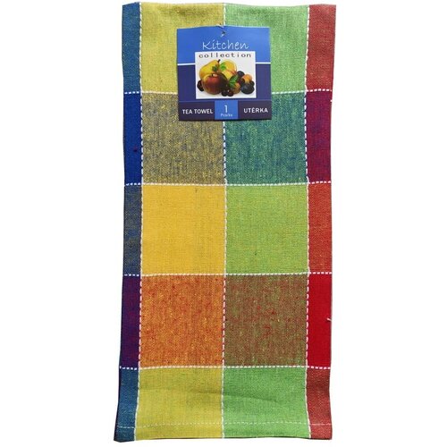 JAHU collections pamučni ručnici u setu od 3 kom 70x50 cm - jahu collections Slike