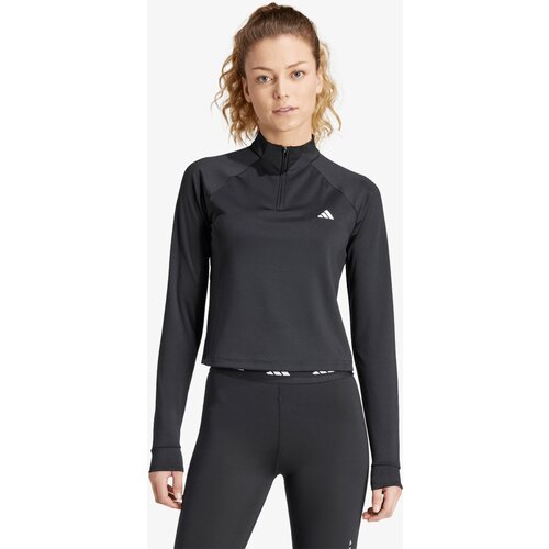 Adidas Dukserica TR-ES 1/4ZIP Cene