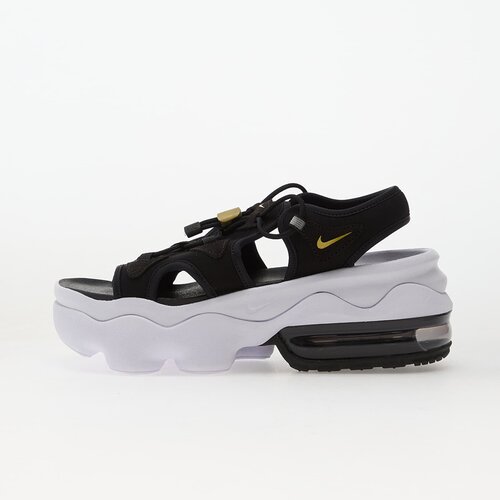 Nike Sneakers W Air Max Koko Black/ Metallic Gold-Anthracite-White EUR 35.5 Slike