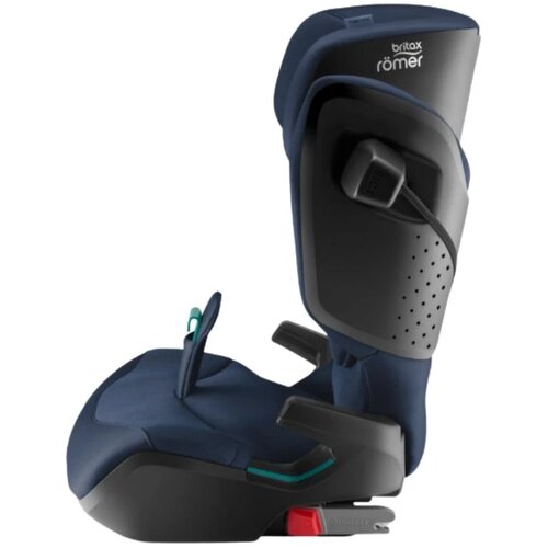 Britax Romer auto sedi&amp;scaron;te i-Kidfix Pro Blue, 100-150 cm Slike