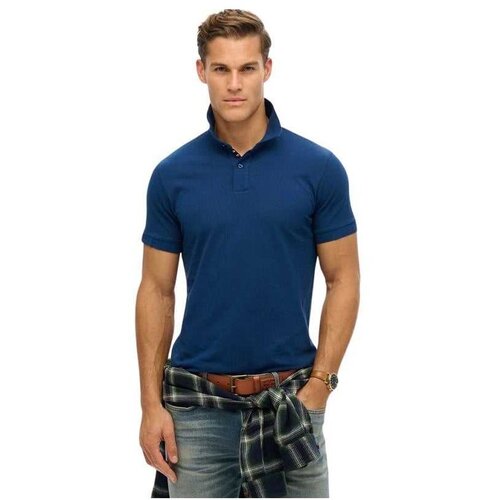 Superdry mu&amp;scaron;ka polo majica Slike