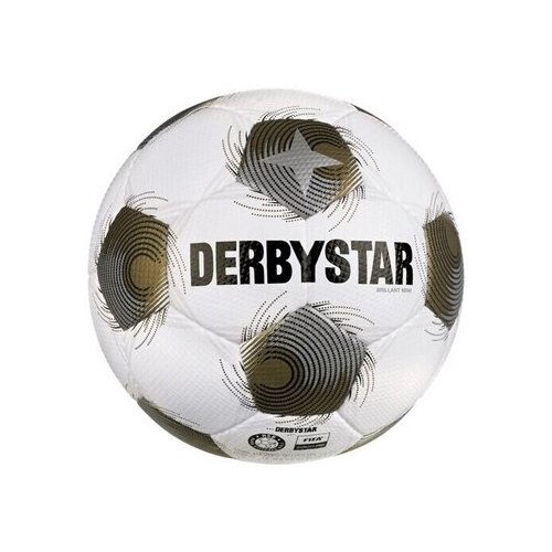 Derbystar Dodatki &amp;scaron;port Brilliant V25 pisana Slike