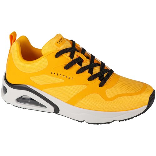 Skechers tres-air uno - revolution-airy 183070-yel Cene