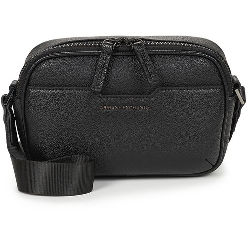 Armani Exchange Torbice XM002583 Črna Cene