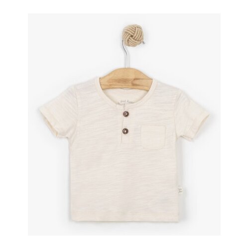 Just kiddin baby majica "DinoPark", 68 ( 11005554 ) Cene