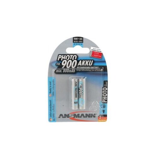  Ansman Baterija HR03 900mAh 2/1 DK Cene