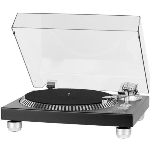  Kruger&amp;amp;Matz gramofon model TT-602 Slike