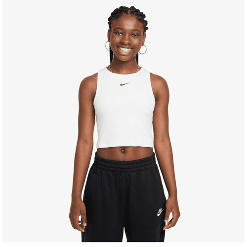 Nike G nsw rib tank dance Cene