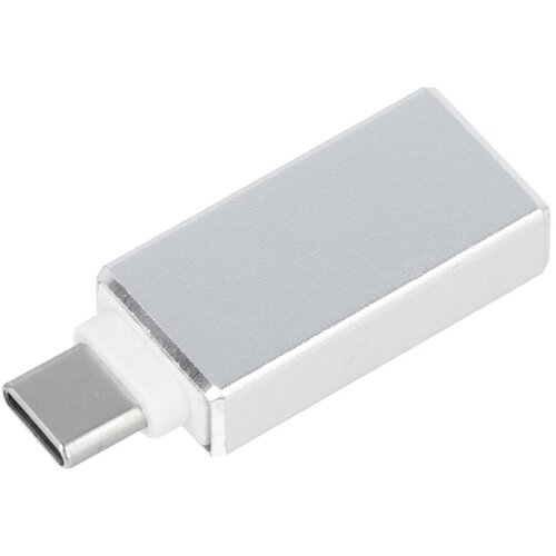  Adapter OTG USB A 3.0 (ženski) na Type-C (moški) bel Cene