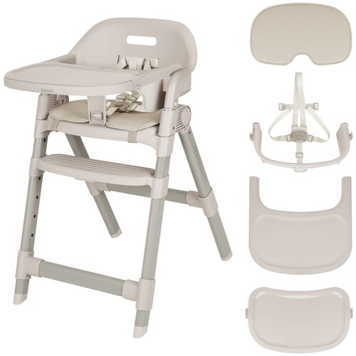 Lionelo hranilica Matt, Beige Sand Slike