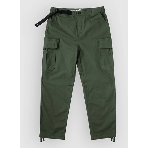 Loose Riders District Ripstop Cargo Hlace olive Cene