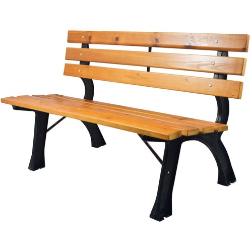 Linder Exclusiv Vrtna klop MC4411 120x57x70cm, (21129897) Cene