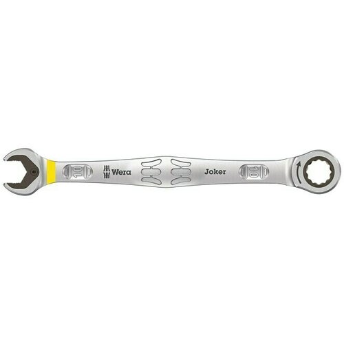 Wera Prstenasto čeljusni ključ Joker (10 mm) Slike