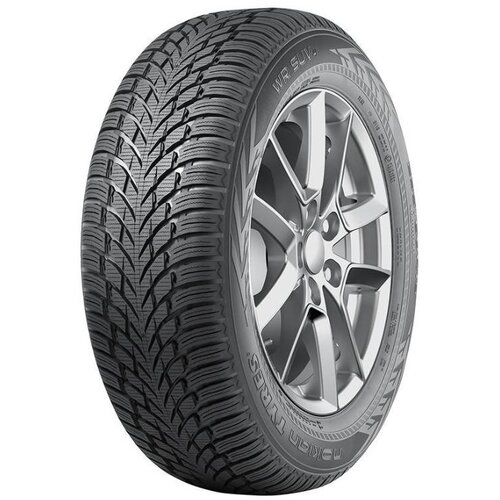 Nokian Tyres 235/55R19 105V XL M+S WR SUV 4 Letnik 2021 Cene
