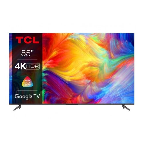 Tcl TV 55P735 Android Cijene