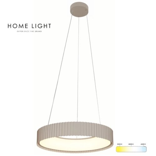 Solea 70 luster 40W cct cappuccino Cene