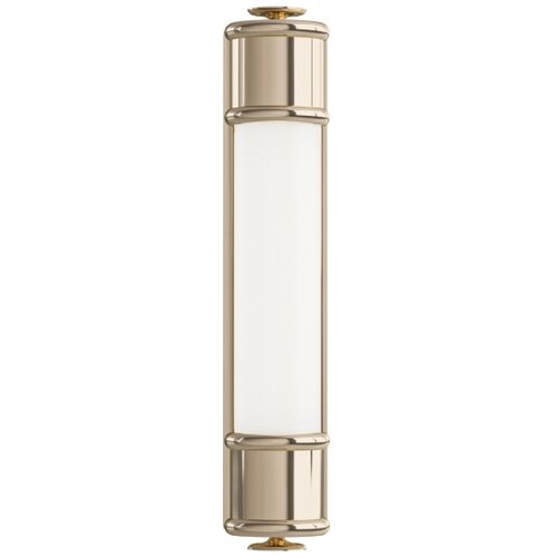 Open Design OR85266 - LED osvetljenje za ogledalo OMI LED/7W/230V 30 cm IP44 mesing Slike