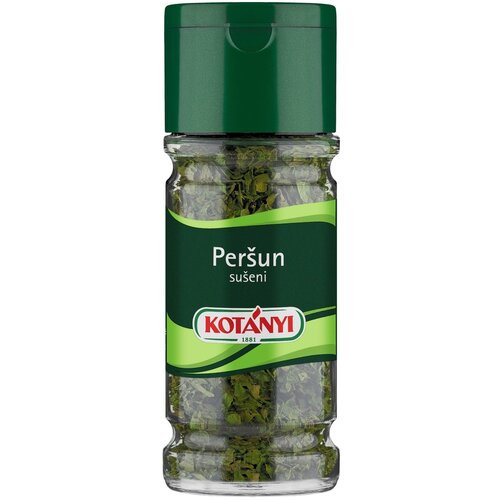 Kotanyi peršun 7g Cene