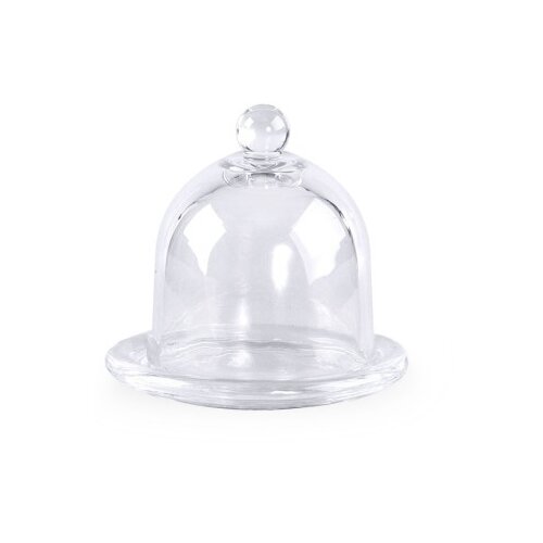 Dekordom Posuda za čuvanje svežine simple 9x9 - hml ( 044304 ) Slike