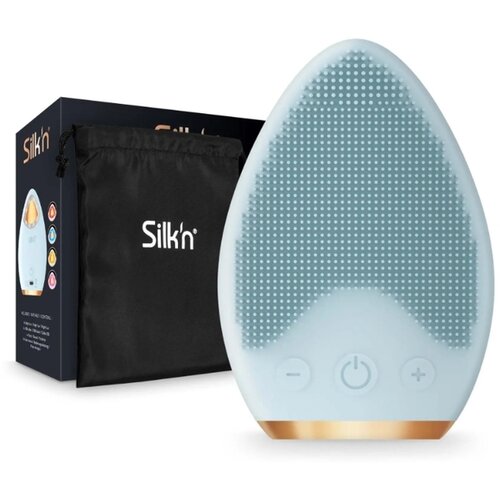 Silk'n SILKN Bright Lux Električna silikonska četka za lice Cene