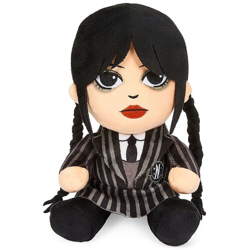 Wednesday - plush toy 20cm Cijene